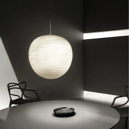 Rituals XL Suspensions Blanc