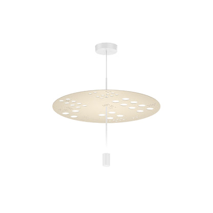 SHEDDA Fractal 1.0 3000K LED Suspensions