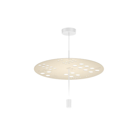 SHEDDA Fractal 1.0 3000K LED Suspensions