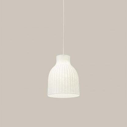 Strand Open Ø40 Suspensions Blanc