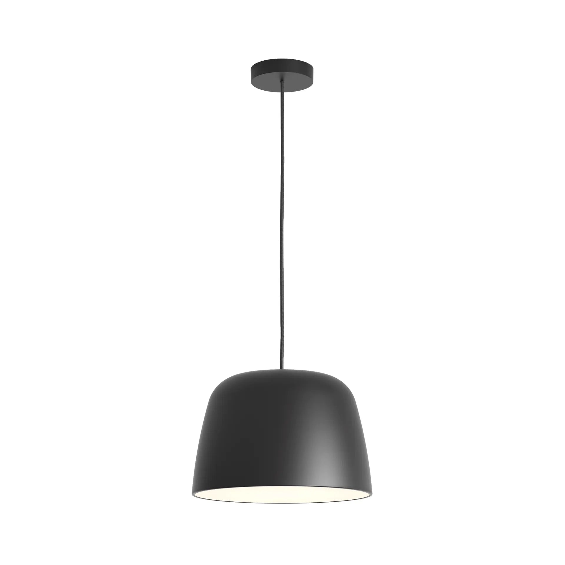 Noir mat