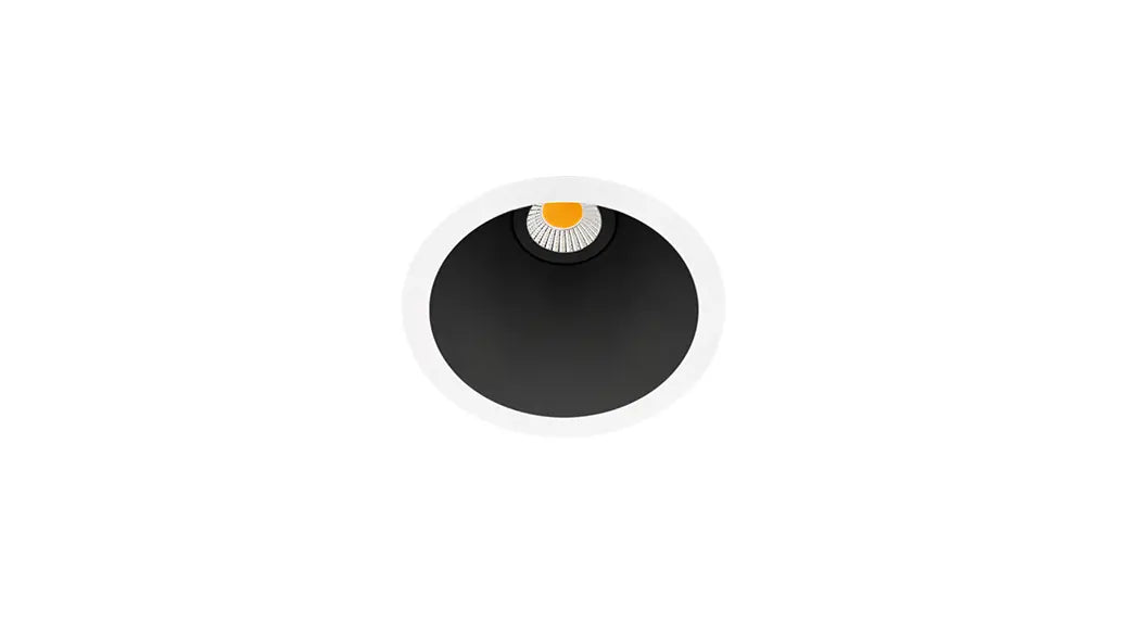 Swap S 7W Dim PH.CUT 3000K Spots encastrés