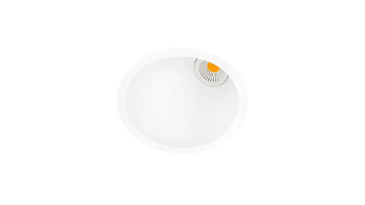Swap IP65 Asymm M 7W Dim PH.CUT 3000K Spots encastrés