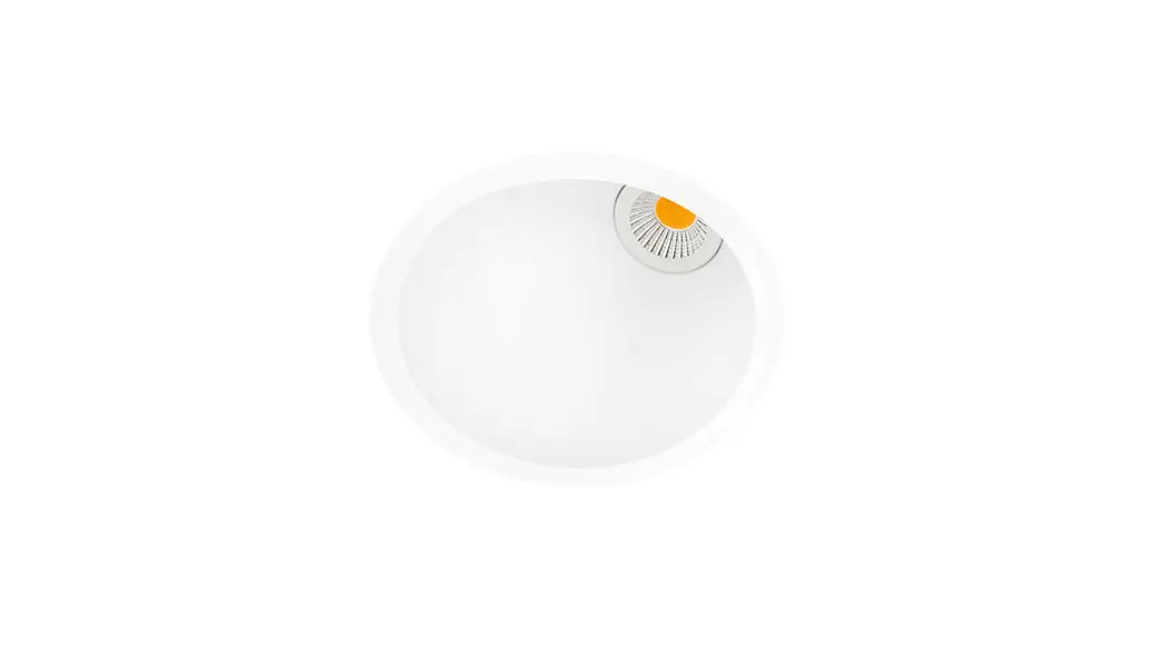 Swap Asymm M 7W 3000K Spots encastrés