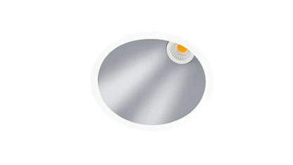 Swap Asymm L 7W Dim PH.CUT 2700K Spots encastrés