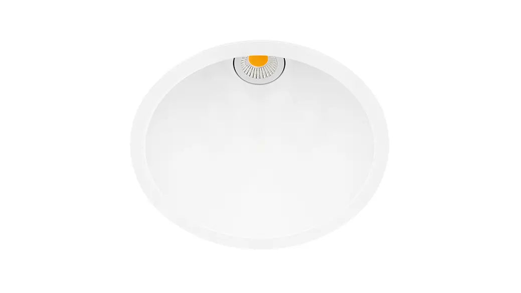 Swap IP65 Xl 5W 2700K Spots encastrés