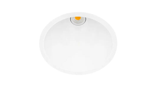 Swap IP65 Xl 7W Dim PH.CUT 2700K Spots encastrés