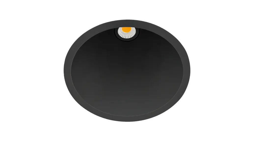 Swap Xl 7W Dim PH.CUT 3000K Spots encastrés