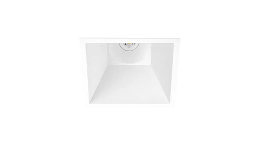 Swap IP65 Square 7W Dim PH.CUT 2700K Spots encastrés
