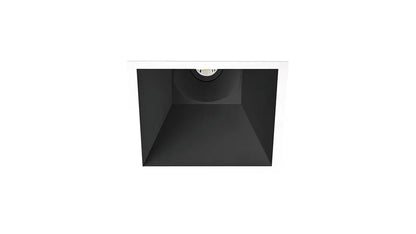 Swap Square 5W 2700K Spots encastrés