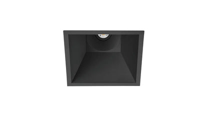 Swap Square 7W Dim PH.CUT 2700K Spots encastrés