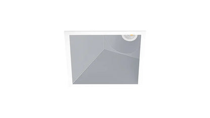 Swap Square Asymm 7W Dim PH.CUT 2700K Spots encastrés