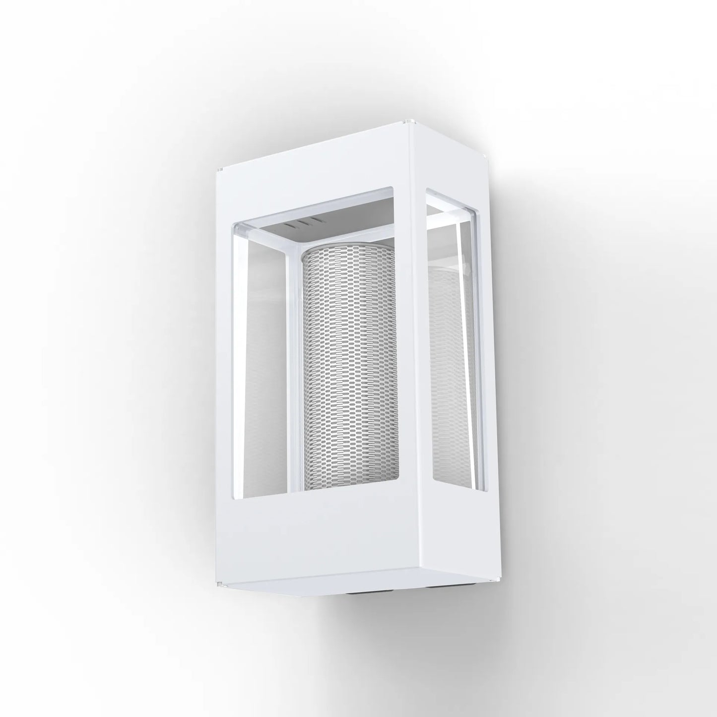 Tétra N° 1 E27 Appliques Outdoor