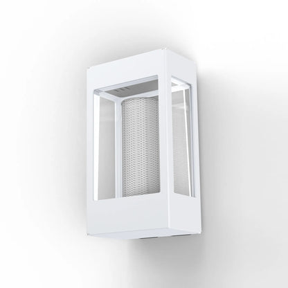 Tétra N° 1 E27 Appliques Outdoor