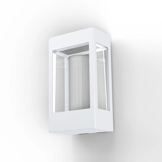 Tétra N° 1 E27 Appliques Outdoor