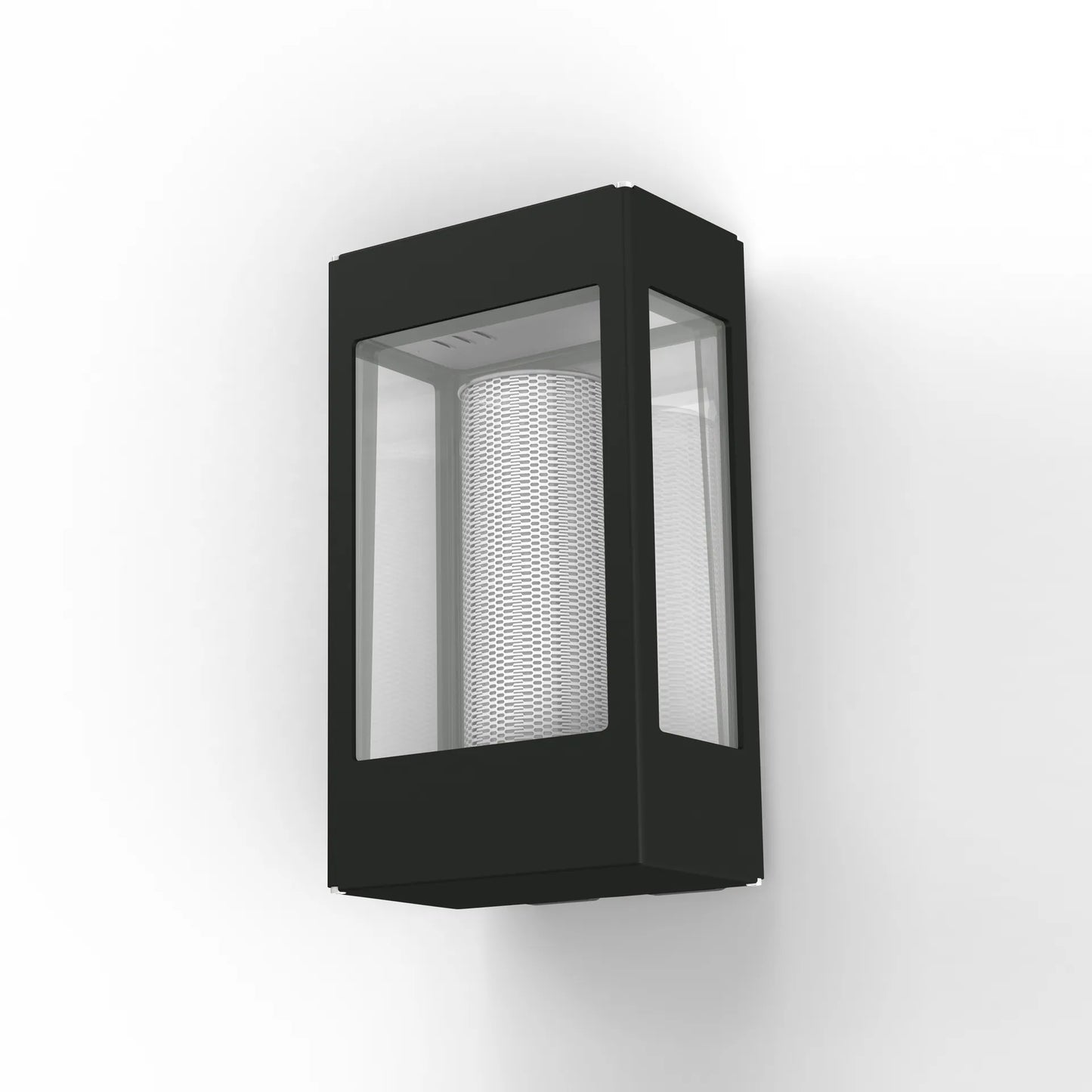 Tétra N° 1 E27 Appliques Outdoor