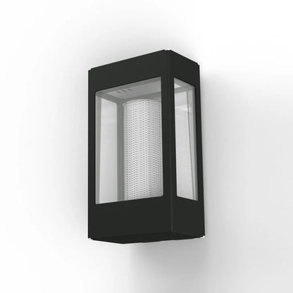 Tétra N° 1 E27 Appliques Outdoor