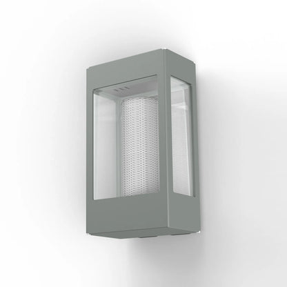 Tétra N° 1 E27 Appliques Outdoor