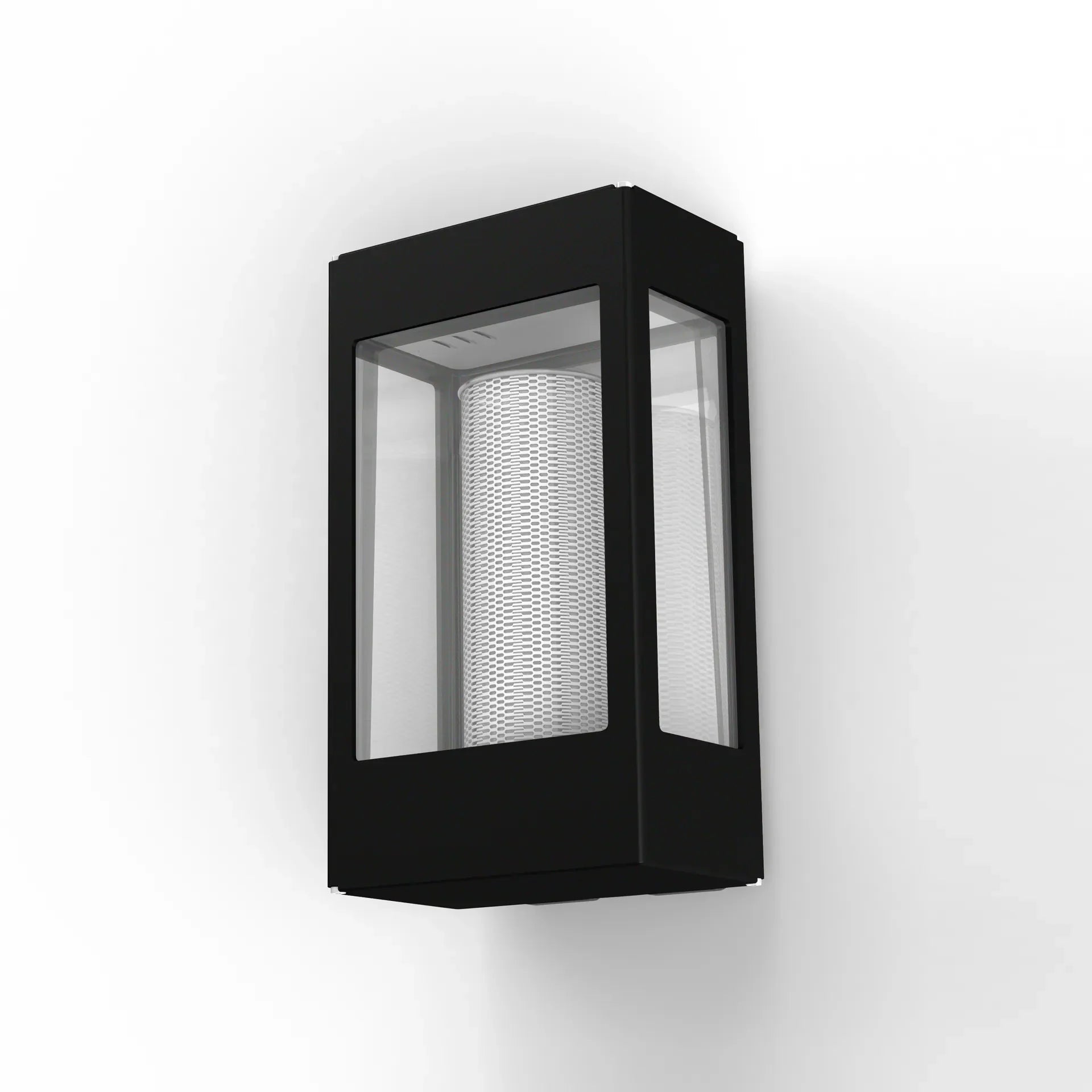 Noir foncé