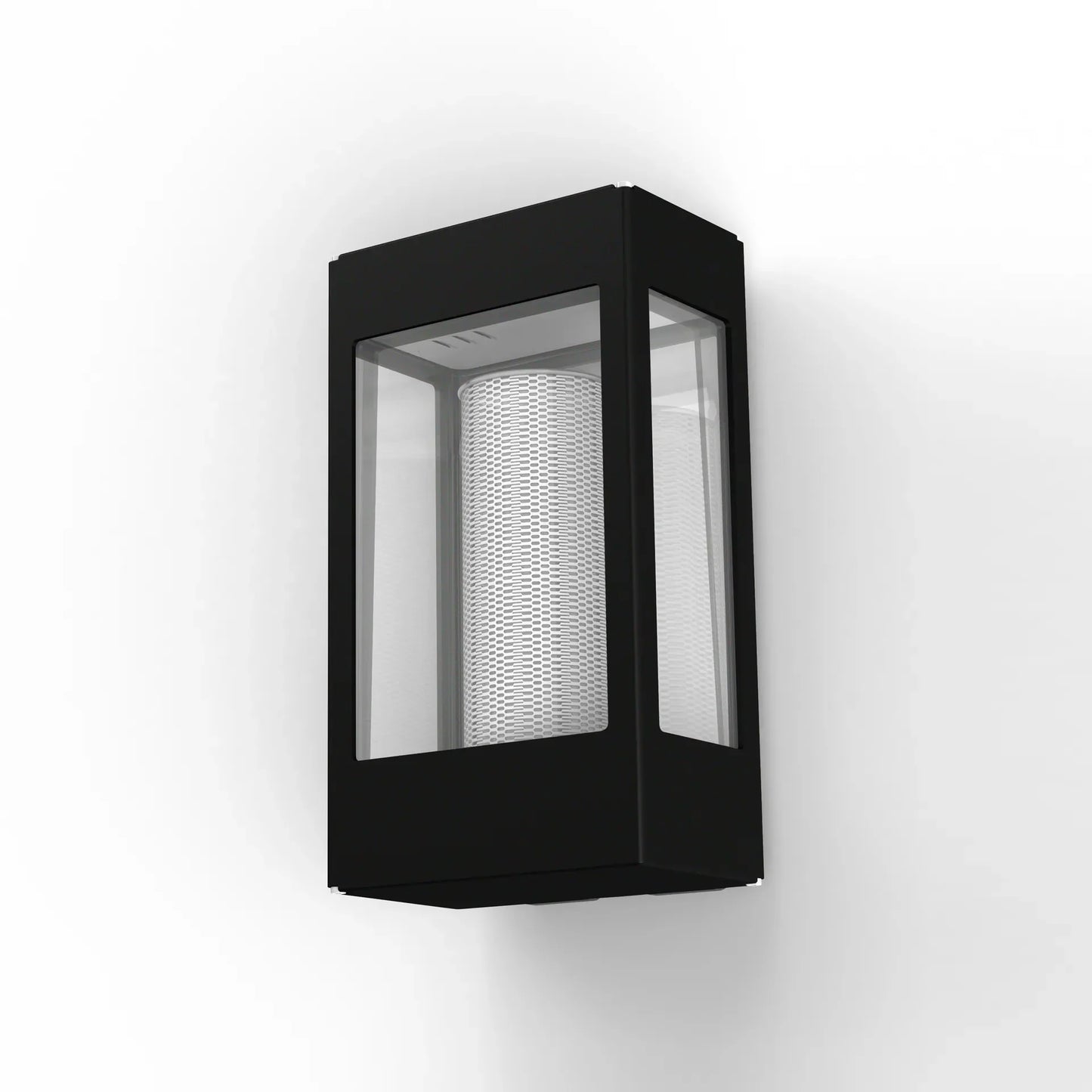 Tétra N° 1 E27 Appliques Outdoor