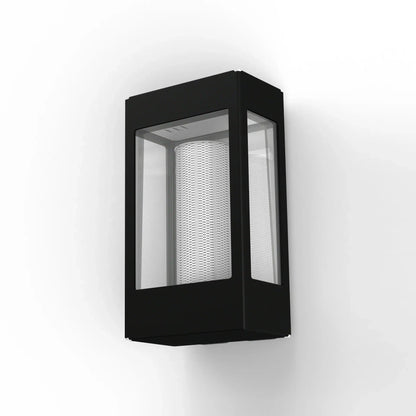 Tétra N° 1 E27 Appliques Outdoor