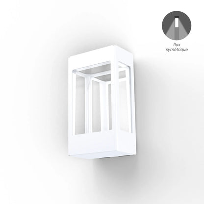 Tétra N° 1 LED Appliques Outdoor