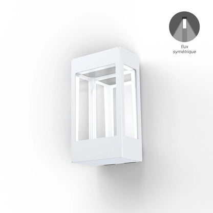 Tétra N° 1 LED Appliques Outdoor