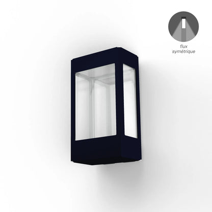 Tétra N° 1 LED Appliques Outdoor