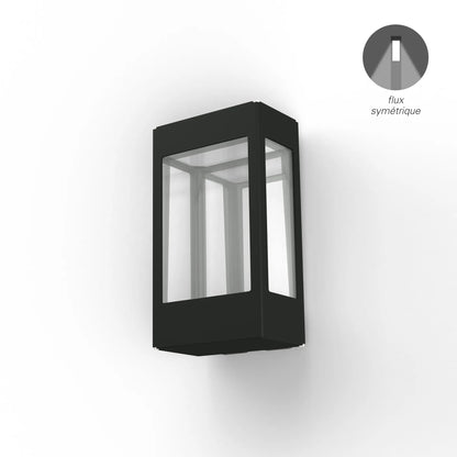 Tétra N° 1 LED Appliques Outdoor