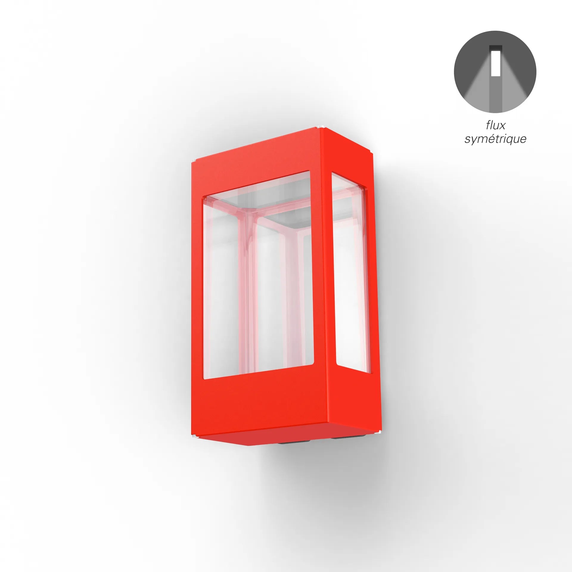 Rouge signalisation