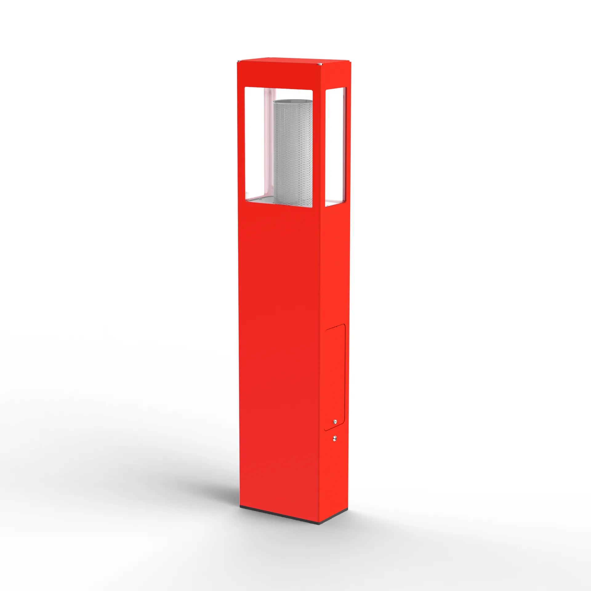 Rouge signalisation