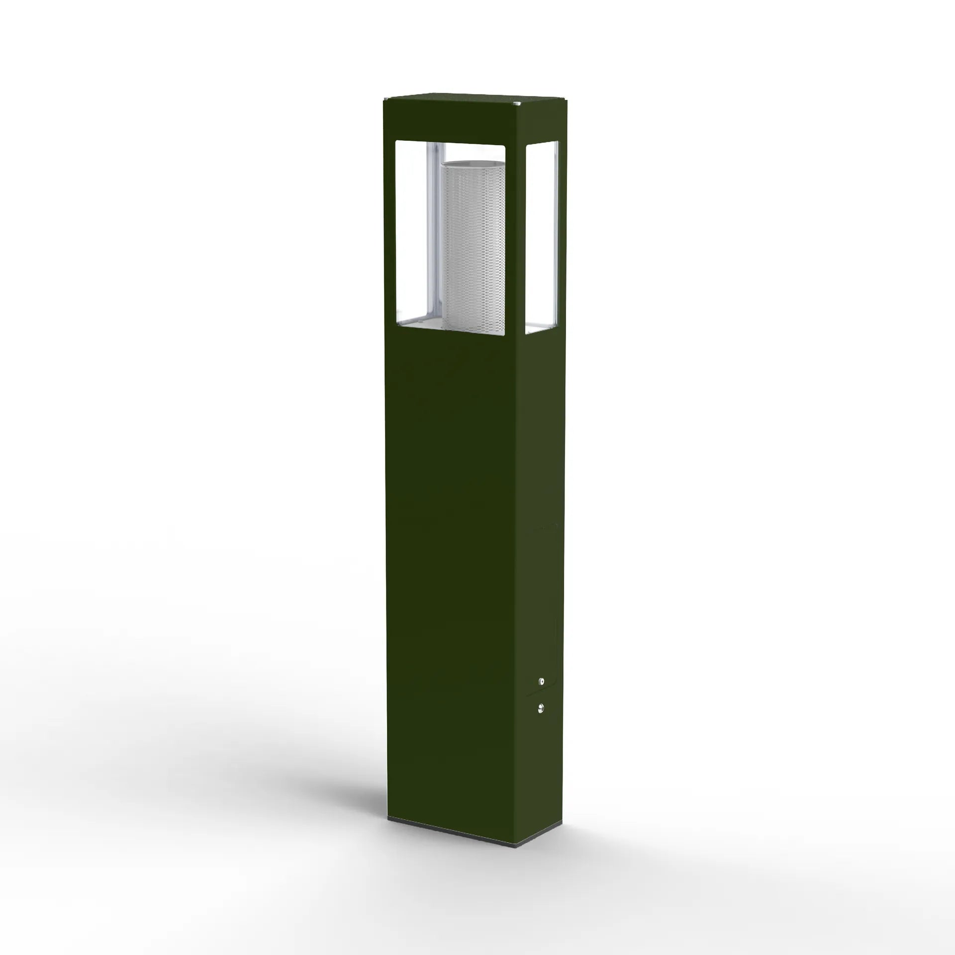 Vert fougère