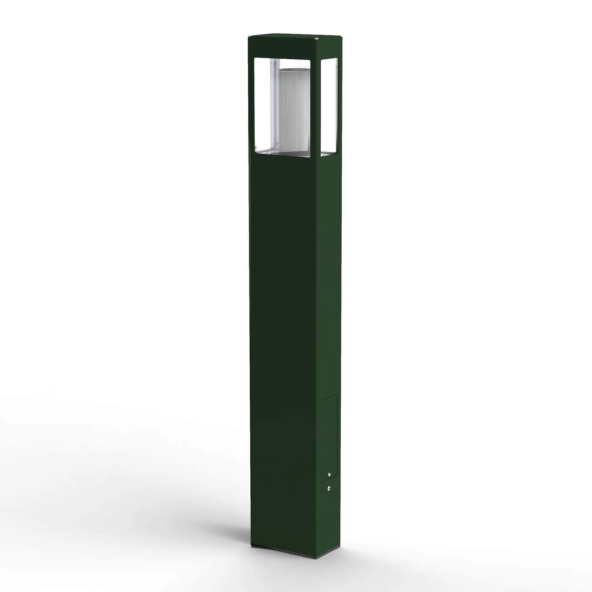 Vert fougère
