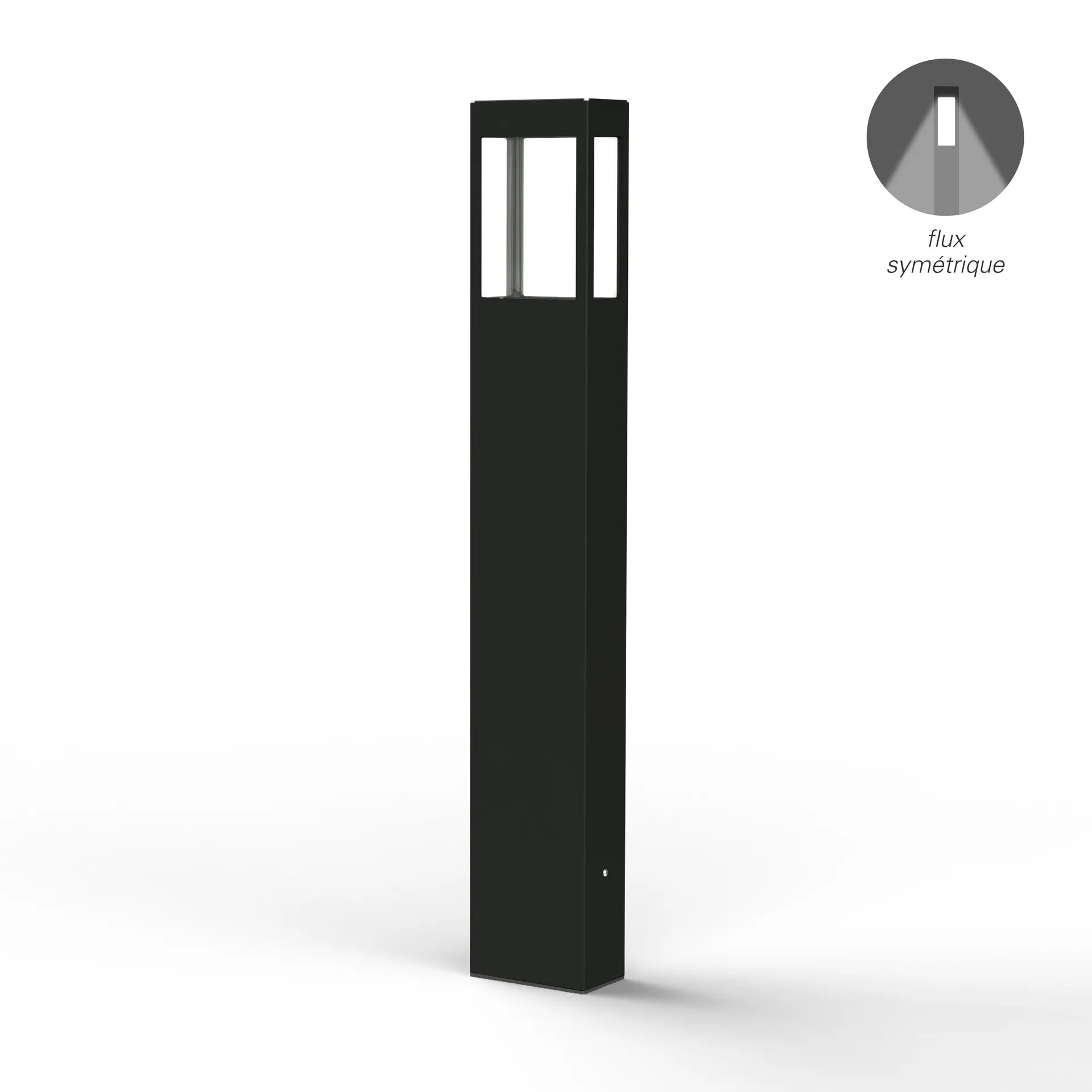 Gris anthracite