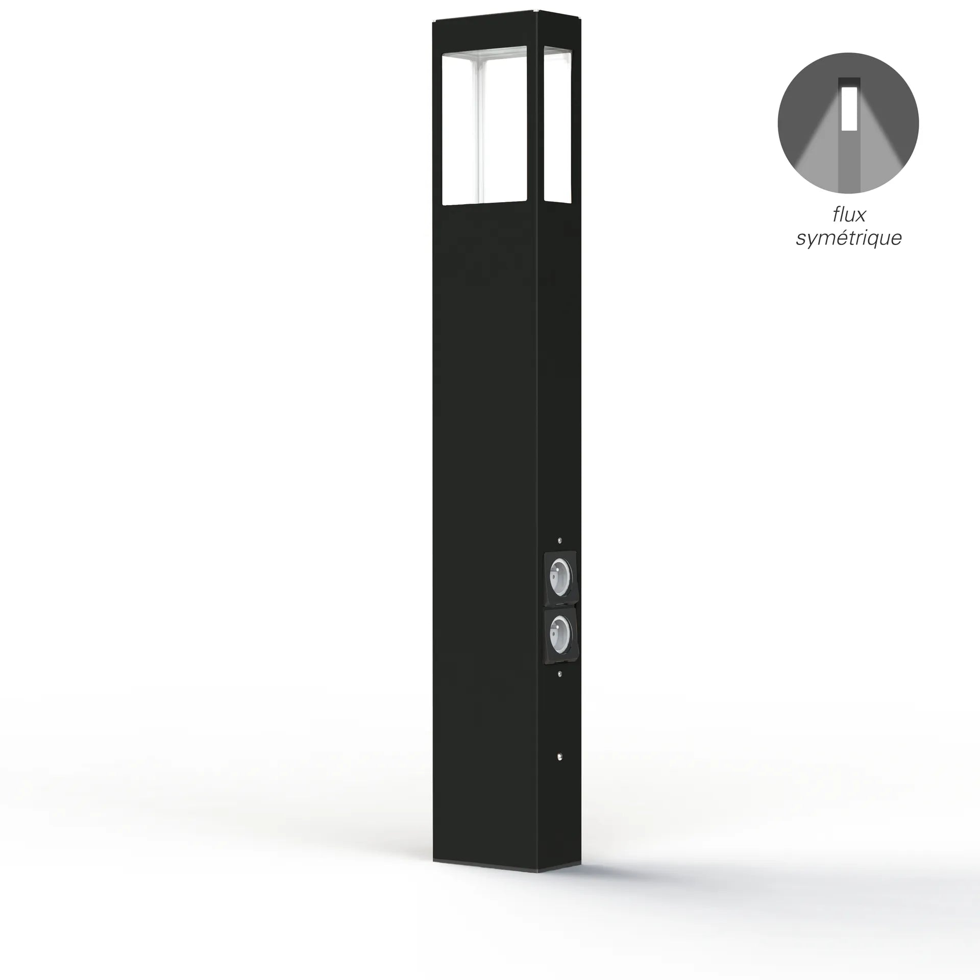 Gris anthracite