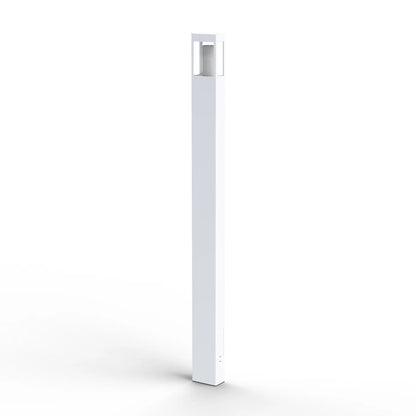 Tétra N° 5 E27 Lampadaires Outdoor