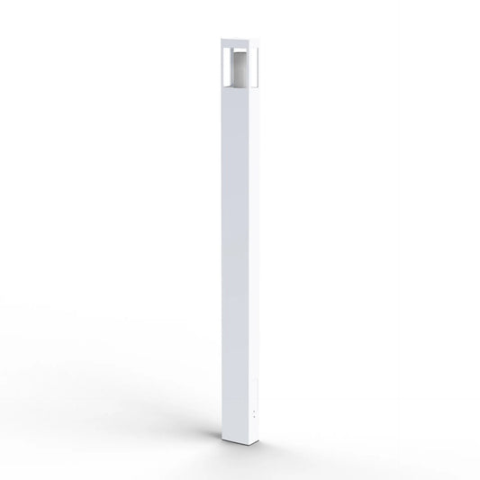 Tétra N° 5 E27 Lampadaires Outdoor