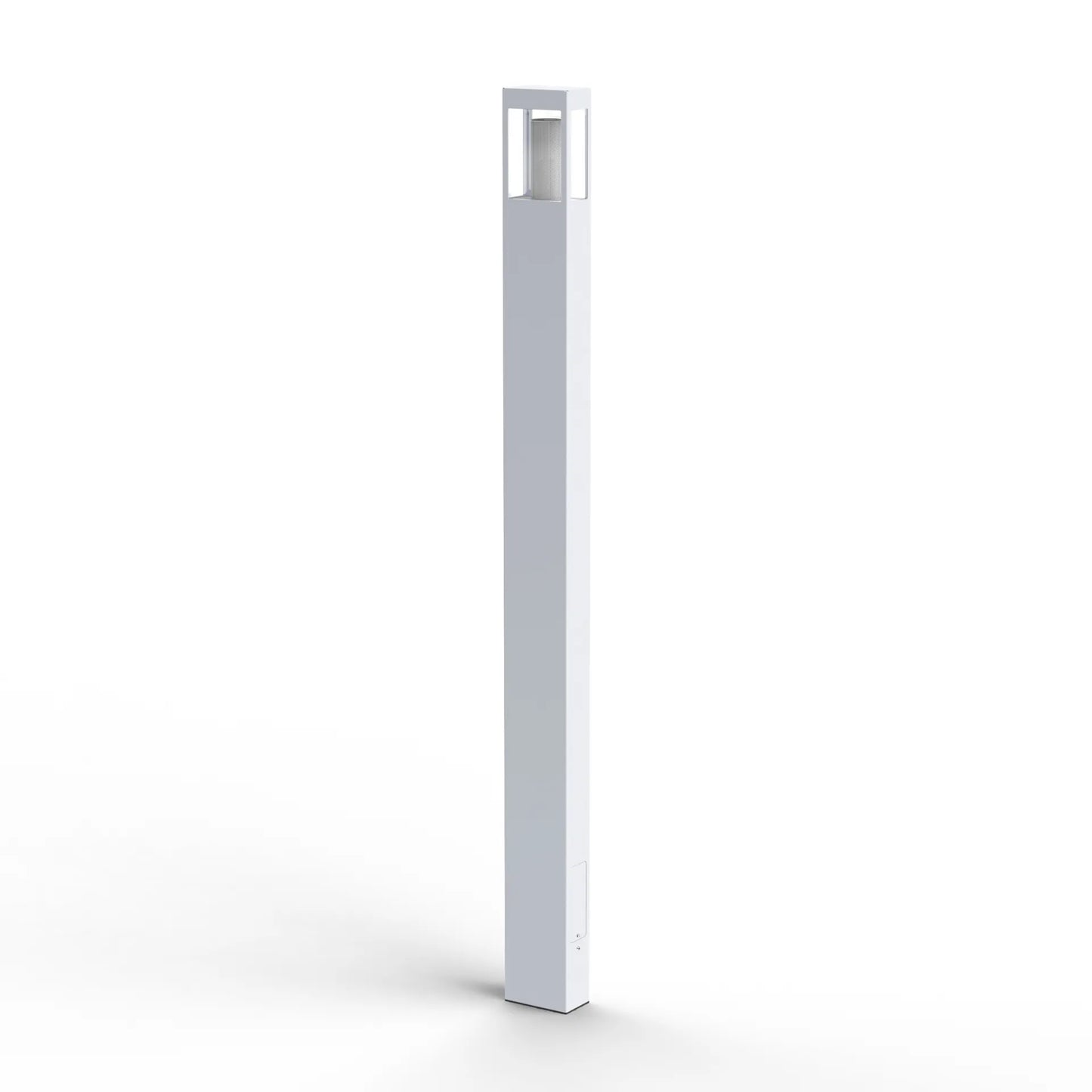 Tétra N° 5 E27 Lampadaires Outdoor