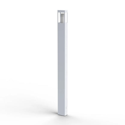 Tétra N° 5 E27 Lampadaires Outdoor