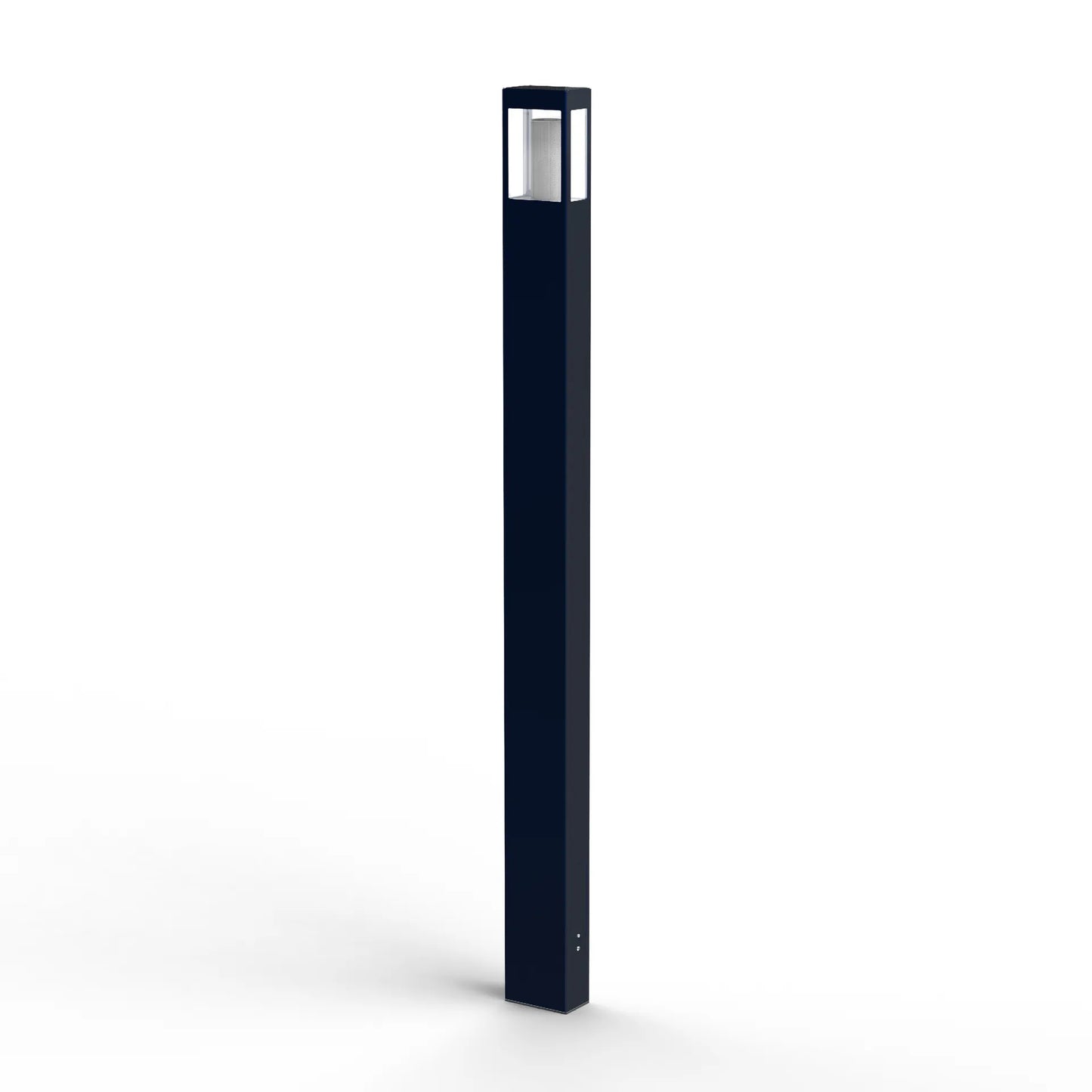 Tétra N° 5 E27 Lampadaires Outdoor