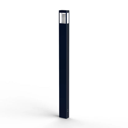 Tétra N° 5 E27 Lampadaires Outdoor