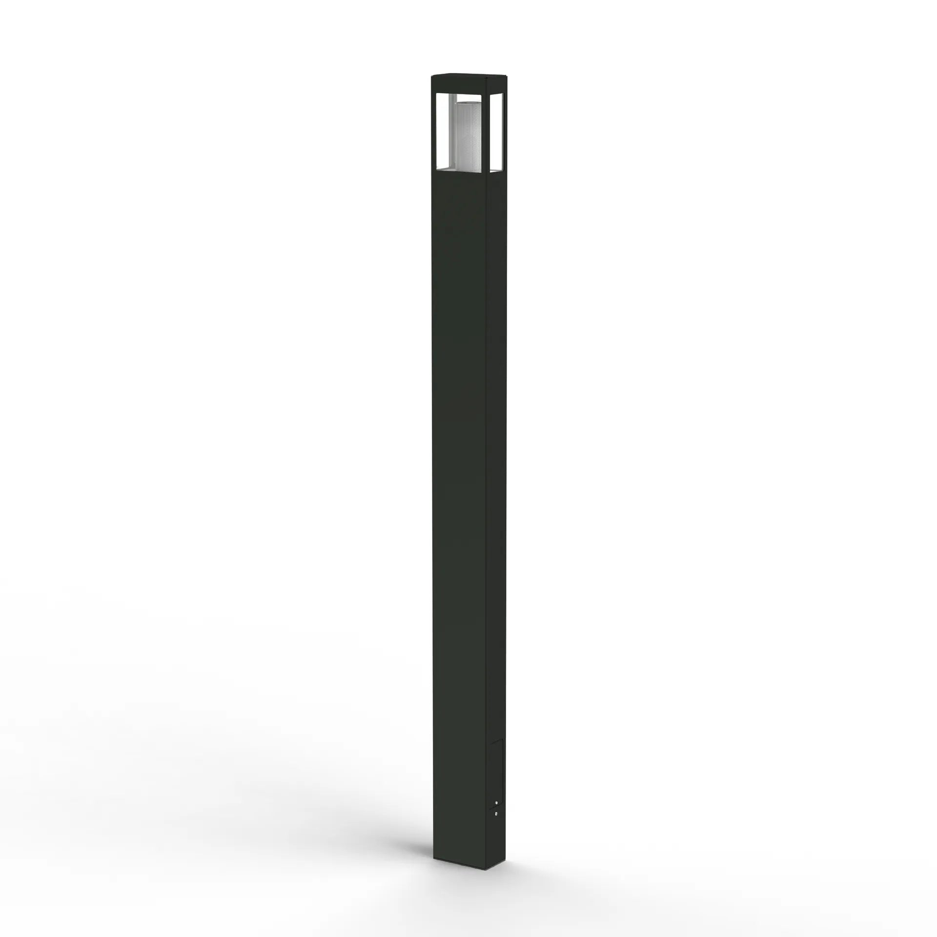 Gris anthracite