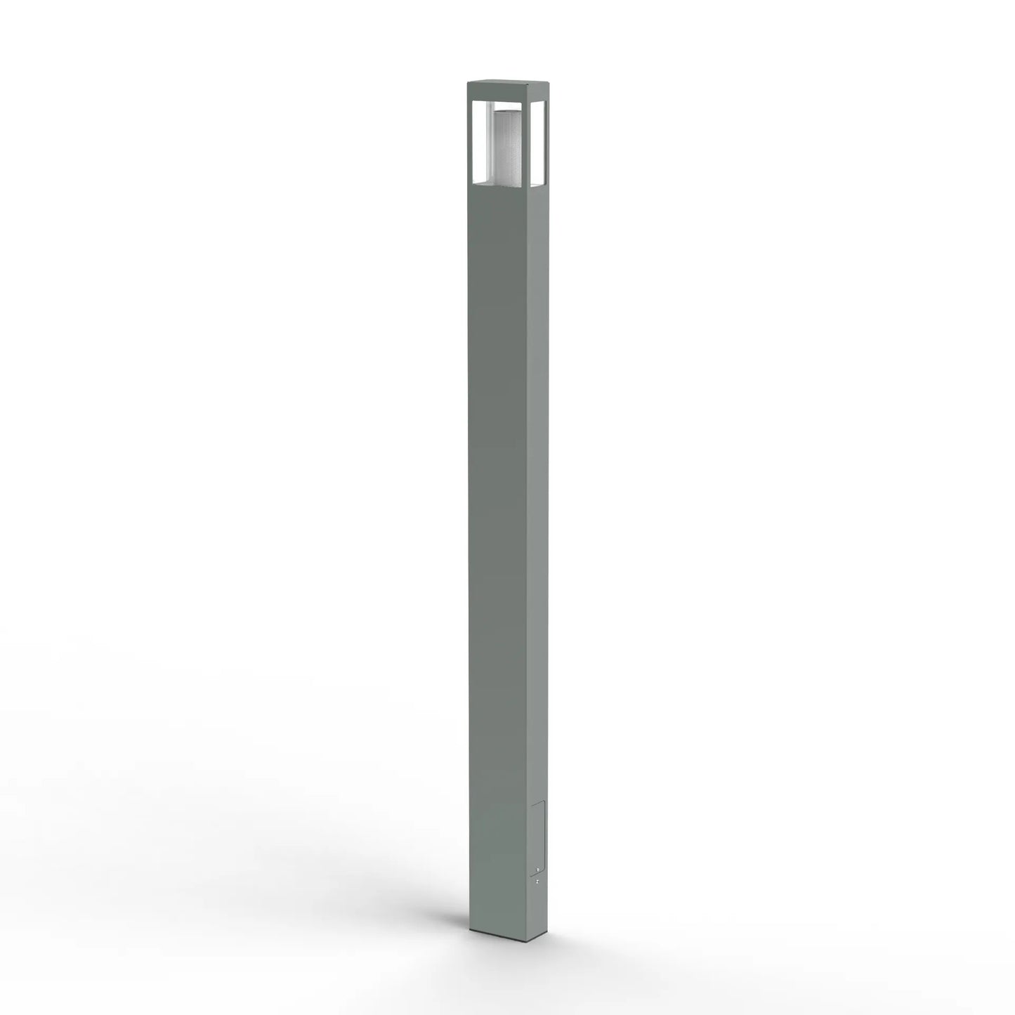 Tétra N° 5 E27 Lampadaires Outdoor