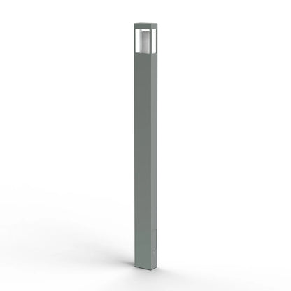 Tétra N° 5 E27 Lampadaires Outdoor