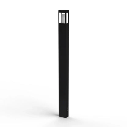 Tétra N° 5 E27 Lampadaires Outdoor