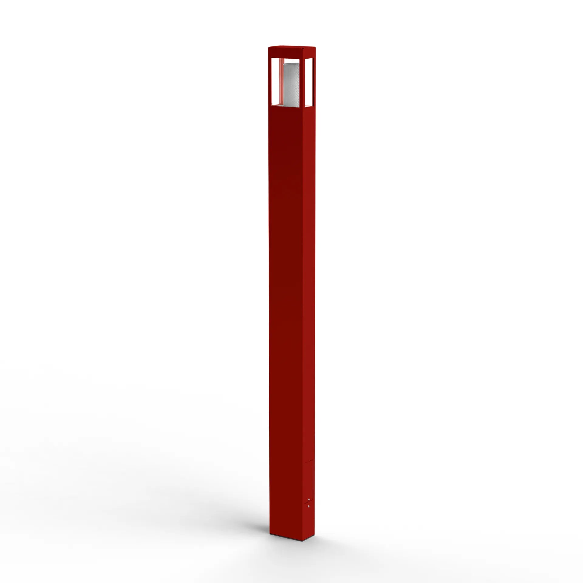 Rouge tomate