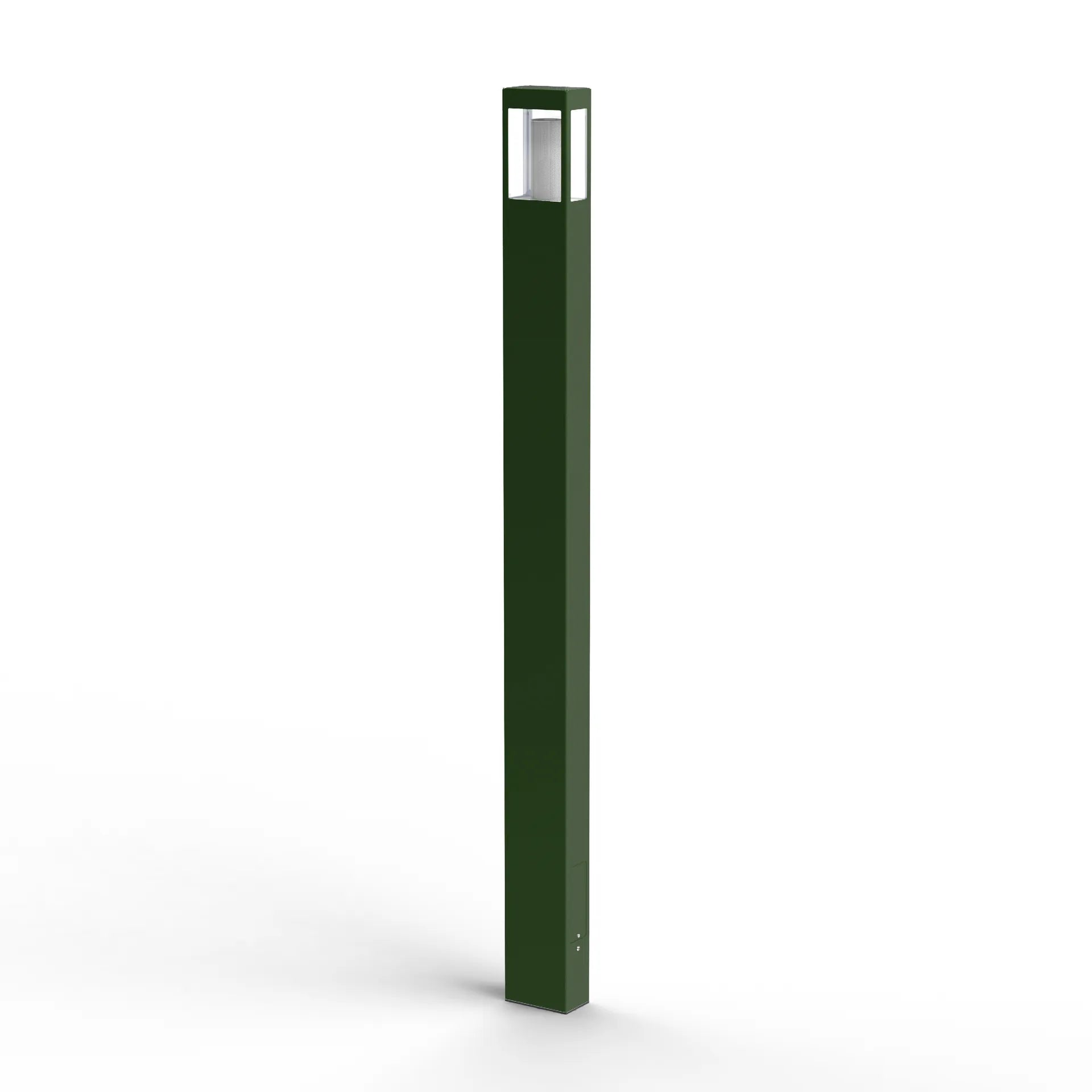 Vert fougère