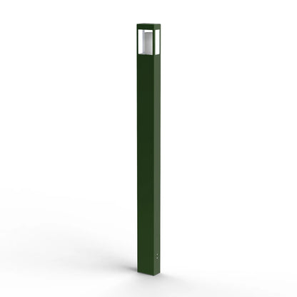 Tétra N° 5 E27 Lampadaires Outdoor