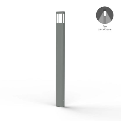 Tétra N° 5 LED Lampadaires Outdoor