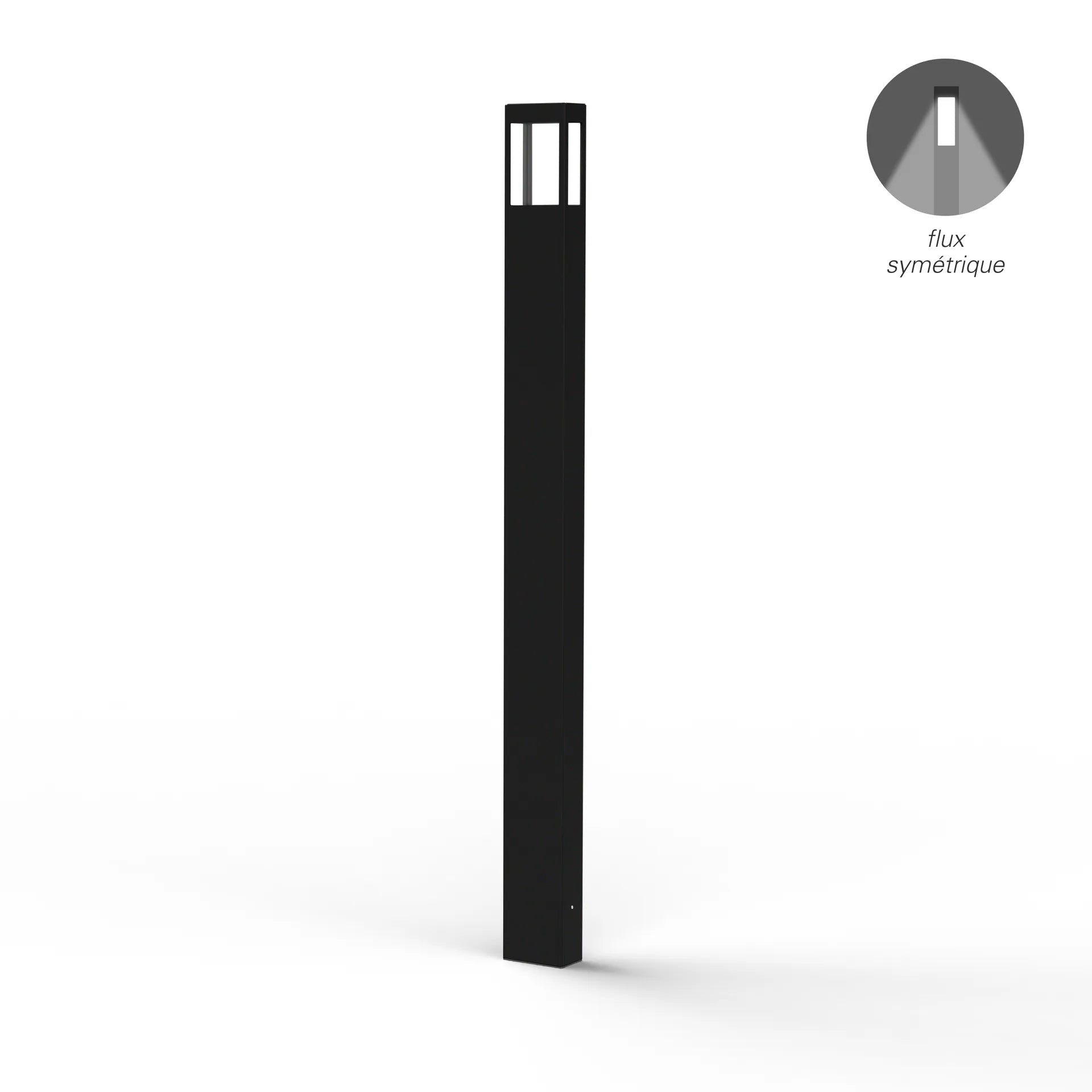 Noir foncé